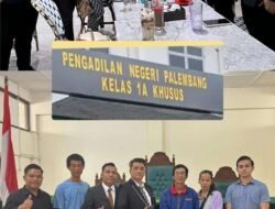 Tim Hukum SAKAHIRA – YAP Sukses Mediasi Sengketa Warisan Ayah dan Anak, Setelah Lima Tahun Berakhir Damai