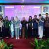 Fashion Incubation 2025 Resmi Dibuka, Wadah Kreativitas Anak Muda Sumsel