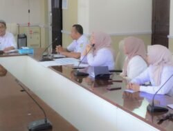 Pemkab Muba Gandeng PT Indomarco Prismatama Gelar Pelatihan dan Serahkan Bantuan UMKM