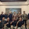 Percepatan Pembangunan Jargas PGN di Jatim Dapat Dukungan Penuh Wagub