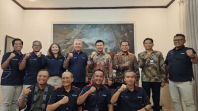 Percepatan Pembangunan Jargas PGN di Jatim Dapat Dukungan Penuh Wagub