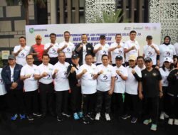 Gubernur Herman Deru Ajak ASN Aktif Meriahkan HUT ke-79 Provinsi Sumsel Tahun 2025