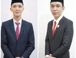 Bawaslu Empat Lawang Umumkan Hubungan Keluarga Calon Peserta Pilkada 2024–2029 dalam Rapat Pleno Resmi