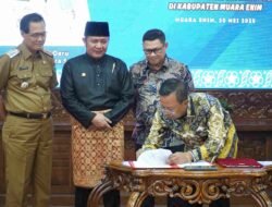 Gubernur Sumsel Pacu Pembangunan Flyover dan Jalan Khusus Batubara di Muara Enim