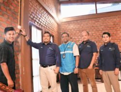 PLN Pulihkan Kelistrikan 100% di Sungai Penuh dan Kerinci, Bagikan 1.600 Lampu Emergency & Dorong Kota Energi Hijau
