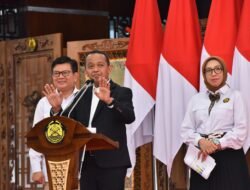 RUPTL 2025-2034: PLN Siap Bangun Green Super Grid Sepanjang 47.758 KMS