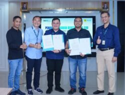 PLN UID S2JB dan PLTM Kanzy 3 Teken Berita Acara COD, Perkuat Komitmen Green Energy di Bengkulu