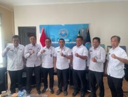 Rutan Kelas I Palembang Perkuat Sistem Keamanan Terpadu, Gandeng BNNP dan Aparat Kewilayahan