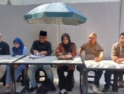 Kuasa Hukum Laporkan Oknum Kepala Cabang Bank Mega Sayangan ke Polda Sumsel atas Dugaan Penipuan Dana Rp1,8 Miliar
