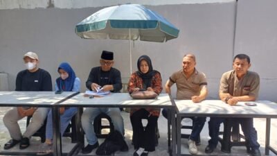 Kuasa Hukum Laporkan Oknum Kepala Cabang Bank Mega Sayangan ke Polda Sumsel atas Dugaan Penipuan Dana Rp1,8 Miliar
