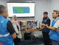 PLN UP3 Bengkulu Perkuat Budaya K3 Fondasi Keandalan Listrik di Masa Siaga Idul Adha