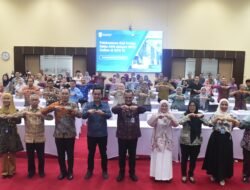 Gaji ke-13 ASN Pemprov Sumsel Dibayarkan Lewat Sistem SP2D Online Terintegrasi SIPD RI