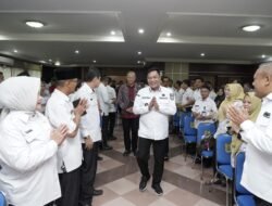 Muba Resmi Luncurkan Kartu Kredit Pemerintah Daerah (KKPD), Percepat Transformasi Digital