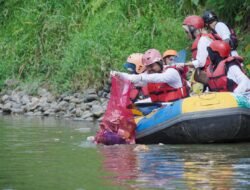 Hari Lingkungan Hidup Sedunia 2025: PLN Gerak Serentak Bersihkan Sampah di 56 Lokasi Se-Indonesia