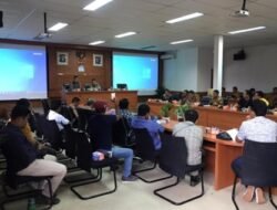 Polres Muara Enim Mediasi Sengketa Lahan Antara Eks Pemilik Lahan dan PT MPC