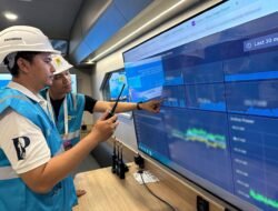 Wujud Kontribusi ke Negara, PLN Setor Rp65,59 Triliun Lewat Dividen, Pajak, dan PNBP