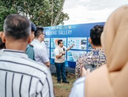PLN Untuk Rakyat: PLN UID S2JB Dukung Ketahanan Pangan Nasional melalui Program Electricfying Agriculture di Kabupaten Seluma
