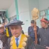 Unsri Wisuda 1.286 Lulusan, Rektor: Lebih dari 50 Persen Lulus Cumlaude