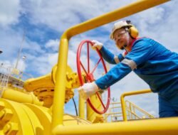 Pertahankan Peringkat “Sangat Sehat AAA”, Bukti PGN Konsisten Jaga Operasional Stabil dan Cost Optimization