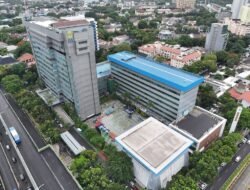 TOP! PLN Kembali Pertahankan Posisi Puncak Sektor Utilitas Fortune Southeast Asia 500