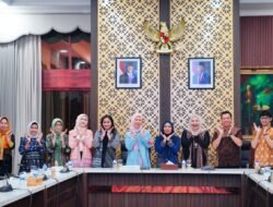 Dekranas Award 2025 Resmi Diluncurkan, Feby Deru Dorong Daerah Tampilkan Produk Unggulan