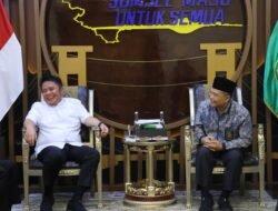 Wujudkan Hukum Berkeadilan, Pemprov Sumsel dan PTA Palembang Bahas Perlindungan Janda dan Anak