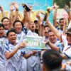 Piala Gubernur U-15 Resmi Dibuka, Herman Deru: Saatnya Mencetak Bintang Sepak Bola Sumsel