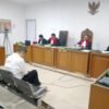 Kadisnakertrans Sumsel Dituntut 8 Tahun Penjara dalam Kasus Gratifikasi dan Pemerasan K3