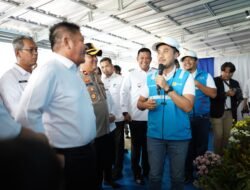 PLN untuk Rakyat: Resmikan Penyulang Kapal, Wujudkan Listrik Andal dan Berkualitas di Kabupaten PALI