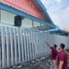 Perkuat Sistem Keamanan, Rutan Palembang Pasang Pengeras Suara di Tiga Blok Hunian