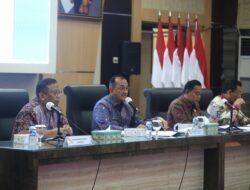 Sumsel Matangkan Persiapan PORPROV KORPRI 2025, Ribuan ASN Bakal Unjuk Gigi di Ajang Olahraga Bergengsi