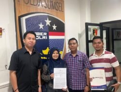 Modus Call Center Palsu, Warga di Palembang Tertipu Rp19 Juta Lebih
