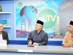 Komunitas Islam Kaffah Diduga Perpanjangan HTI, MUI dan NU Minta Waspada