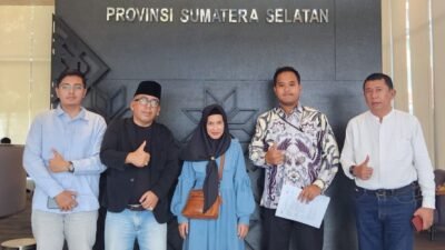 Nasabah Rugi Rp2 Miliar, Kuasa Hukum Desak OJK Usut Dugaan Penipuan Pimpinan Bank Mega Palembang