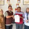 Desa Sidomulyo Daftarkan 50 Warga dalam Program Donasi JKN Kelas III