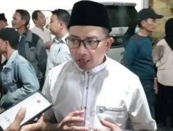 Syaiful Padli Soroti Program Retreat Remaja Pemkot Palembang : Harus Adaptif dan Libatkan Ahli