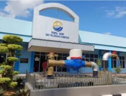 Distribusi Air Bersih di Palembang Terganggu 18 Juni, Tirta Musi Lakukan Perbaikan Pipa Utama