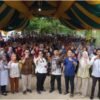 BPJS Kesehatan Palembang Gandeng Anggota DPR RI Sosialisasikan Program JKN di OKI