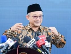 Menteri Abdul Mu’ti: Putusan MK Tidak Sebutkan Sekolah Swasta Harus Gratis