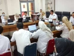 Pemkab Banyuasin Gelar Forum RPJMD 2025–2029, Fokus Sinkronisasi Program dan Prioritas Daerah