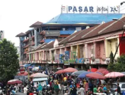 PT Prabu Makmur Ajukan Banding Atas Putusan PTUN Palembang Terkait Pengelolaan Gedung Pasar 16 Ilir
