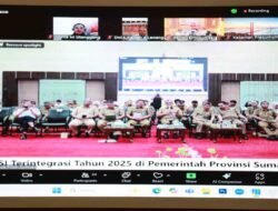KPK dan Pemprov Sumsel Perkuat Sinergi Pemberantasan Korupsi