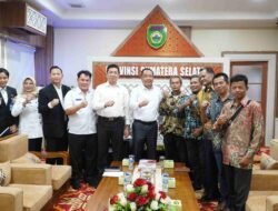 Wagub Cik Ujang Dorong Pelaku Usaha Penggilingan Padi