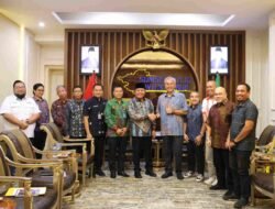 Gubernur Herman Deru Libatkan PB ISSI di SEGF 2025