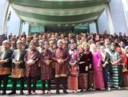 HUT ke-1342 Kota Palembang, Gubernur Herman Deru Berikan Kado Istimewa Pembangunan Infrastruktur