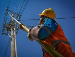 Kapasitas Perseroan Makin Kuat, PLN Jaga DER dan CICR Tetap Positif Sepanjang 2024