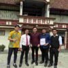 Ahli Waris H. A. Rolip Tunjuk SAKAHIRA Lawfirm Layangkan Somasi Kedua Terkait Sengketa Hotel Semeru Palembang 