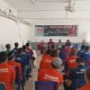 Rutan Palembang Gelar Penyuluhan Hukum, Dorong Warga Binaan Pahami Hak dan Akses Bantuan Hukum Gratis