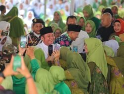 Gubernur Herman Deru Serukan Penguatan Peran Perempuan Jelang Indonesia Emas