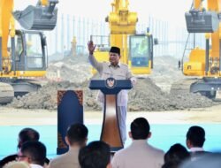 Dukung Hilirisasi dan Ekosistem EV, PLN Pasok Listrik 2 × 27,7 MVA ke Pabrik Baterai EV di Karawang